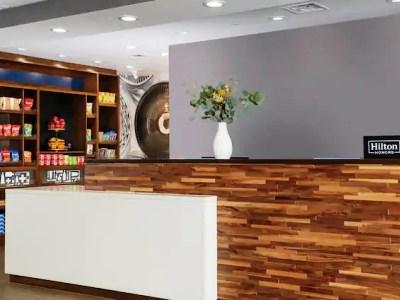 Hotel Hampton